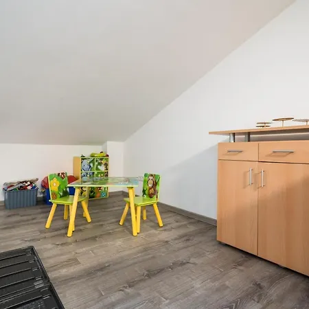 Nationalparkidille * Rechlin