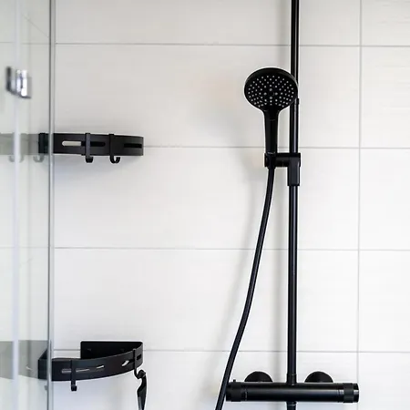 Apartman Nationalparkidille