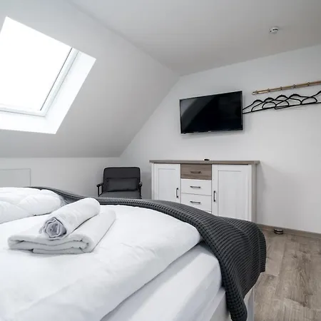 Nationalparkidille Rechlin