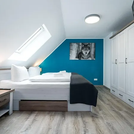 Nationalparkidille *