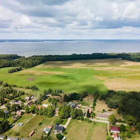 Apartman Nationalparkidille *