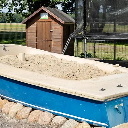 Nationalparkidille * Rechlin