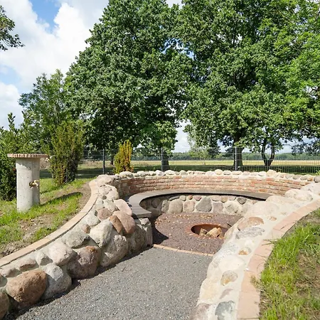 Apartman Nationalparkidille