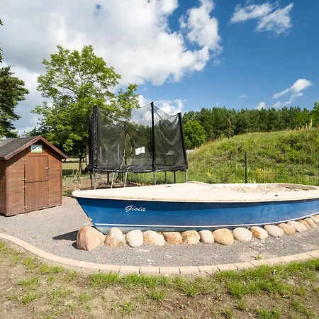 Nationalparkidille * Rechlin